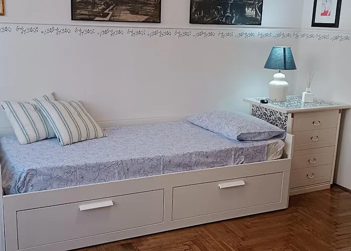 Appartamento Alla Salute