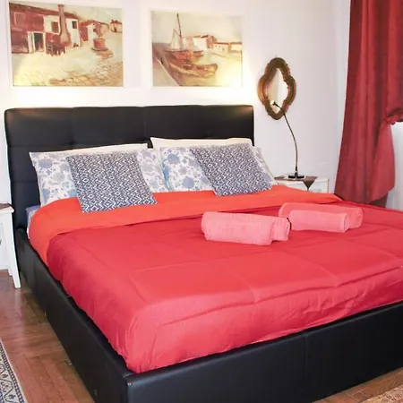 Appartamento Alla Salute Venice Exterior photo