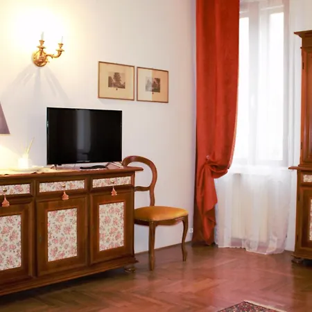 Appartamento Alla Salute Venice Exterior photo