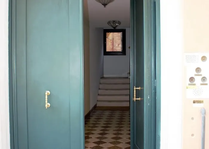 Appartamento Alla Salute