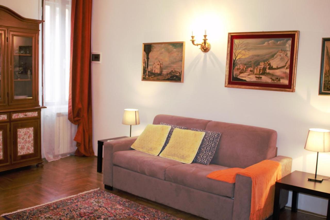 Salute Appartement