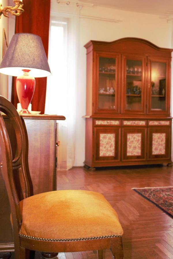Appartement Salute *