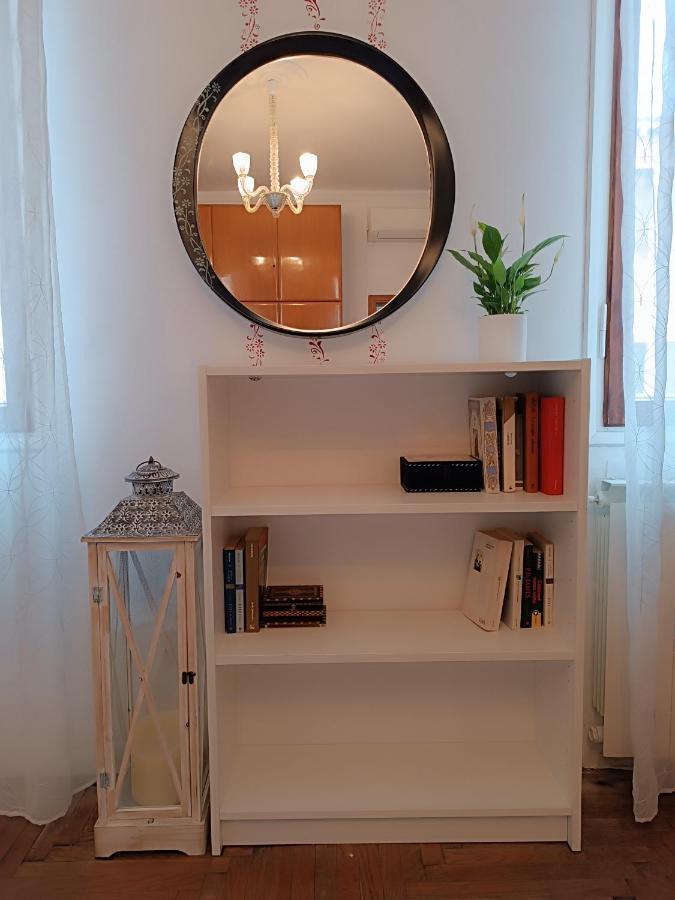 Salute Appartement *