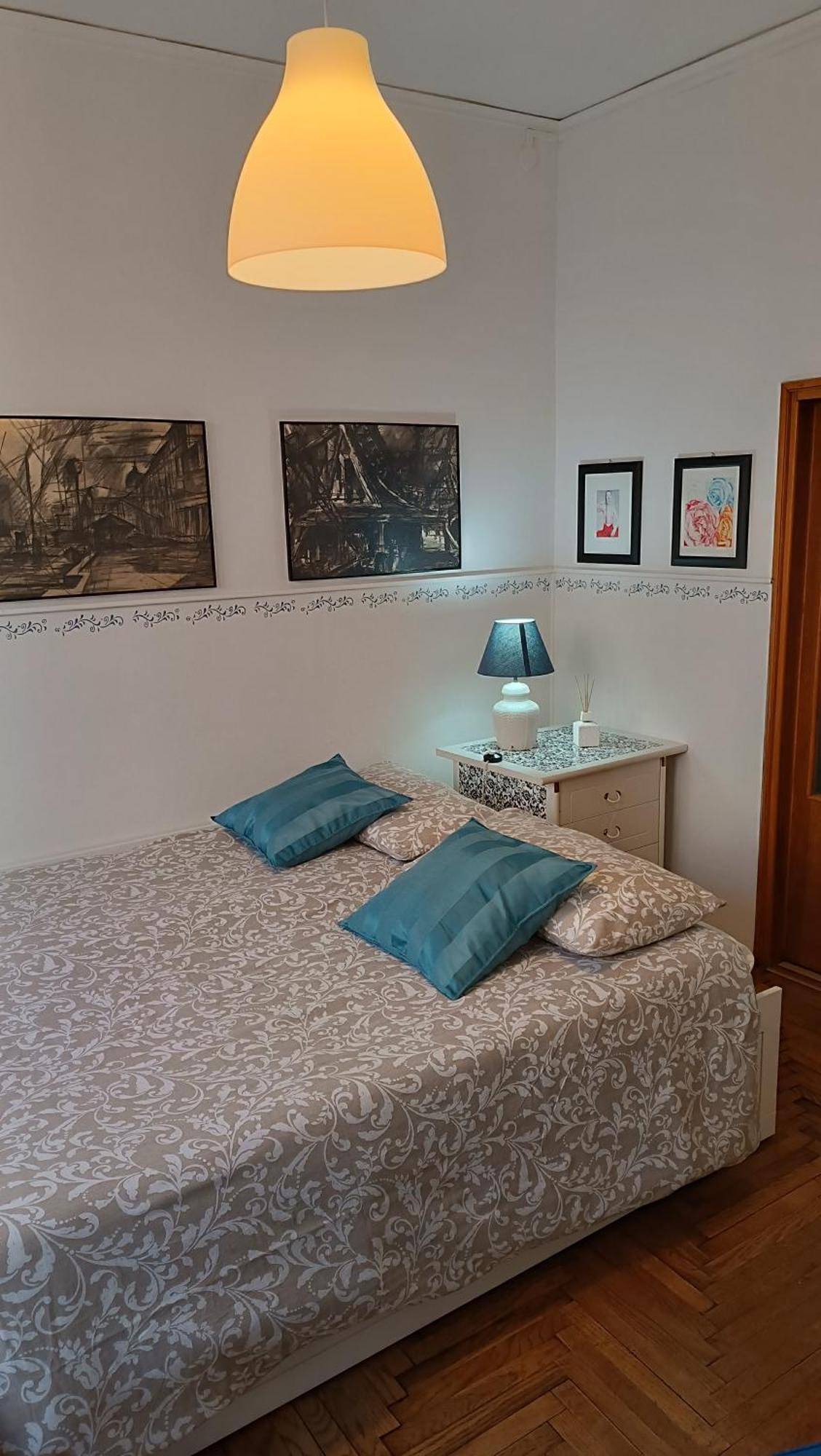 Appartement Salute Venetië