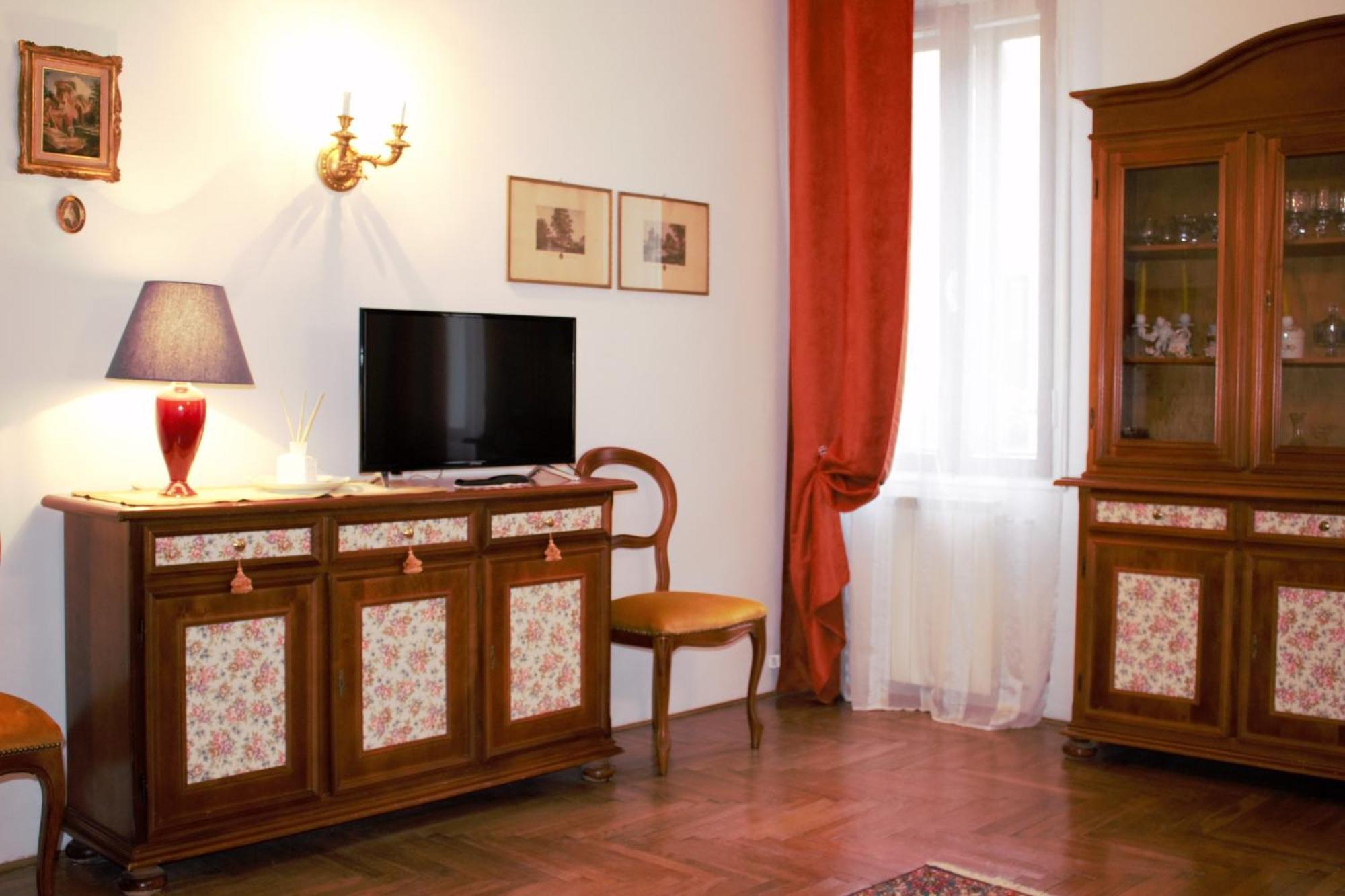 Appartement Salute Venetië