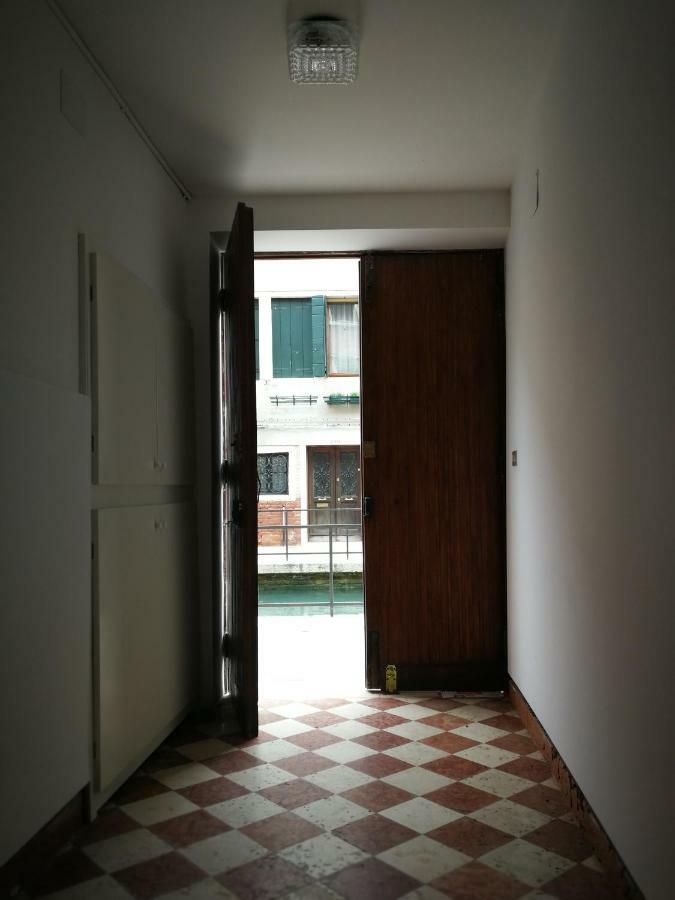 Salute Appartement *